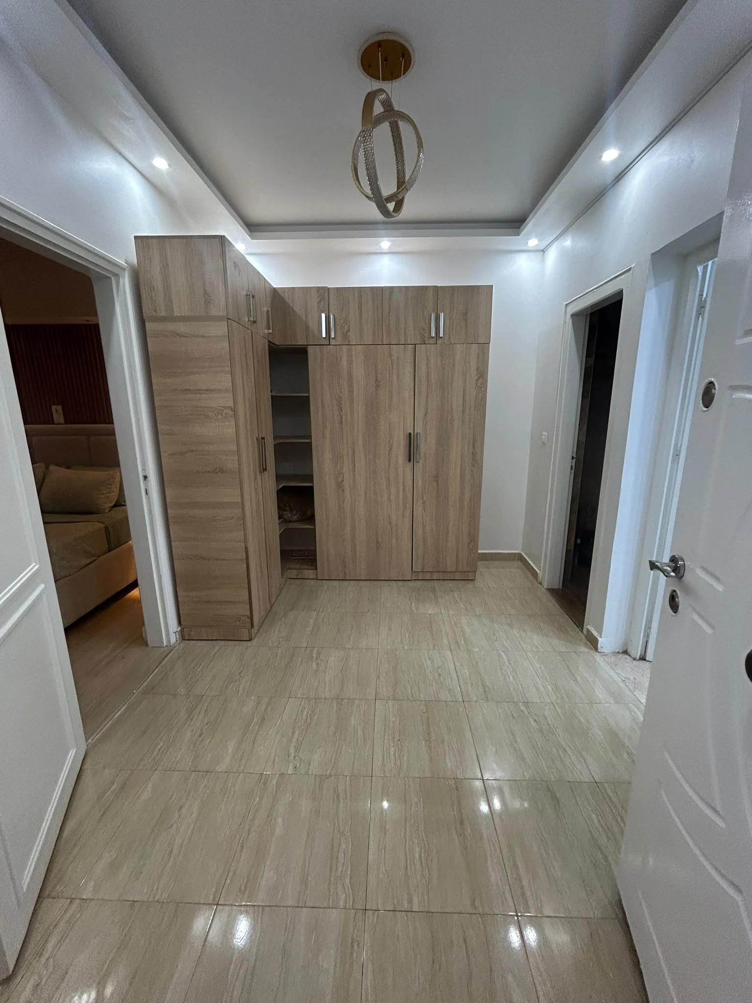Dressing sur-mesure