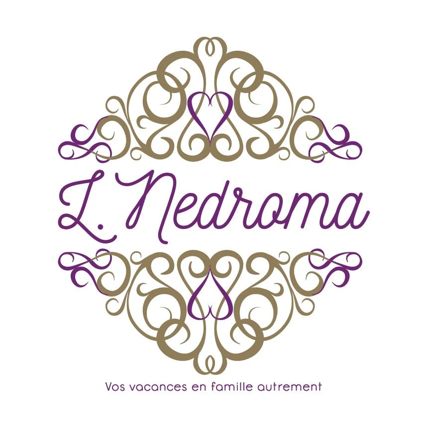 Logo Like Nedroma